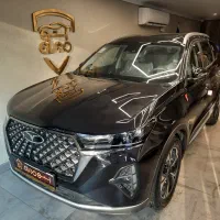 تیگو7 پلاگین هیبرید/1404/ صفر خشک/اقساطی