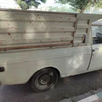 پیکان وانت