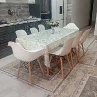 ناهارخوری نوبه دلیل جابجایی