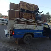 اتوبار( فرهنگ شهر ).کارگر ماهر باربری واسباب کشی.|خدمات حمل و نقل|شیراز, گلدشت معالی‌آباد|دیوار