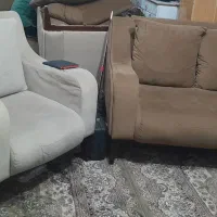 مبل ۷نفر قیمت ۳۵۰۰|مبلمان خانگی و میز عسلی|محمدشهر, محمدشهر|دیوار