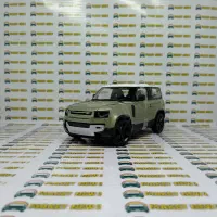 ماکت 1/24 ویلی