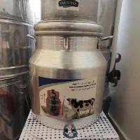 کره گیر ۷ لیتری