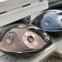 هنگدرام هندپن|درام و پرکاشن|نیشابور, فضل|دیوار