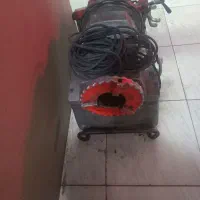دستگاه حدیده از 1/۲ تا ۴ اینچ