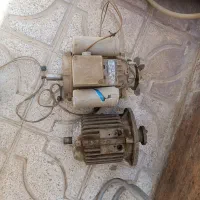 پمپ|ماشین‌آلات صنعتی|سبزوار, هویزه|دیوار