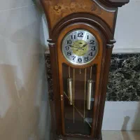 ساعت ایستاده چوبی|ساعت دیواری و تزئینی|نسیم‌شهر, |دیوار