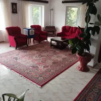 ویلا دو خواب دربست کد 353