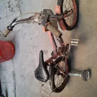 دوچرخه المپیا ۱۶