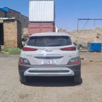 هیوندا کونا2023|خودرو سواری و وانت|ارومیه, |دیوار