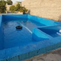 اجاره باغ ویلا ۱۲۰۰ متری قیمت مناسب