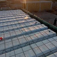 ارماتوربندی