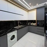 کابینت هایگلس مدرن