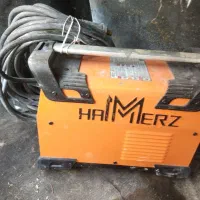 ترانس ۲۰۰ امپر