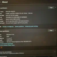 سرفیس|رایانه همراه|تهران, تهرانپارس جنوبی|دیوار