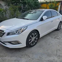 سوناتا LF در حد