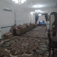 ویلایی دو طبقه خیابان آزادگان فول امکانات و مدرن|فروش خانه و ویلا|زاهدان, |دیوار