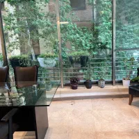 ۱۲۸ متر اداری نیاوران مناسب دفتربازرگانی و دفاتر|اجارهٔ دفتر کار، اتاق اداری، مطب|تهران,  امام زاده قاسم (نیاوران)|دیوار