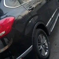 چری تیگو ۵ اکسلنت بیرنگ