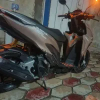 کیلیک S2 مدل 1403|موتورسیکلت|شیراز, سرو|دیوار