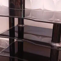 زیر تلویزیون|میز تلویزیون|ایوان, |دیوار