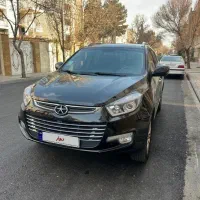 جک S5 نیو مدل ۱۴۰۲ بیرنگ