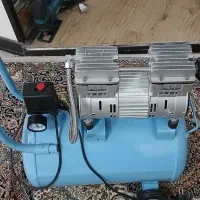 کمپرسور باد 30 لیتری