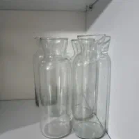 لیوان اسموتی ۶ عدد