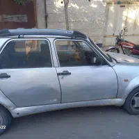 رنو پی کی، مدل ۱۳۸۵|خودرو سواری و وانت|مشهد, گاز|دیوار