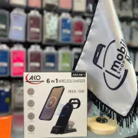 هولدر شارژ وایرس دار