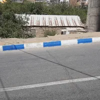 فروش ملک تجاری مسکونی دراتشگاه|فروش زمین و ملک کلنگی|کرج, آتشگاه|دیوار