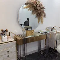 تجهیزات سالن و ارایش