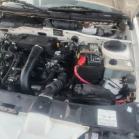 پژو پارس مدل 1401 موتور قدیم بدون رنگ|خودرو سواری و وانت|میناب, |دیوار