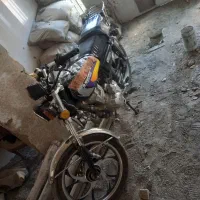 هندا ۱۵۰ بلوچ