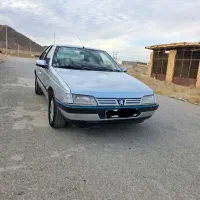 پژو ۴۰۵ GLX مدل ۱۳۸۵|خودرو سواری و وانت|اصفهان, شهید رجایی|دیوار