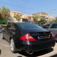 بنز CLS 350 مدل ۲۰۰۸|خودرو سواری و وانت|تهران, علم و صنعت|دیوار