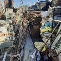 انواع‌ضایعات‌‌شرکت ادارات کارخانه درمحل