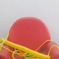 تاب بچه گانه سایز بزرگ