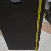 اسپیکر پسیو ژنرال|سیستم صوتی خانگی|صدرا-فارس, فاز ۱|دیوار