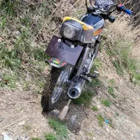 دوچرخه نیست موتور ترجیحا معاوضه