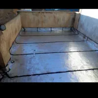 ایزوگام دلیجان با نصب متری ۱۳۰ هزار تومان|خدمات پیشه و مهارت|شاهرود, |دیوار