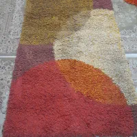 فرش ۴ متری فانتزی|فرش|شیراز, هفت تنان|دیوار