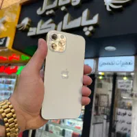 ایفون ۱۲ پرو ۲۵۶ گیگ zaa