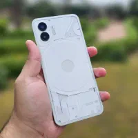 Nothing phone 2|موبایل|ارومیه, |دیوار