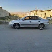سمند lx. ۸۵درحد