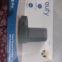 جارو رباتیک