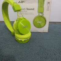 هدفون هدست|لوازم جانبی موبایل و تبلت|اهواز, فاز ۱ پادادشهر|دیوار