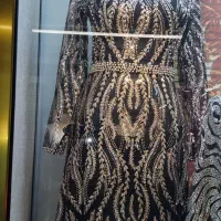 فروش لباس مجلسی فوری