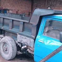 اطاق سازی ونصب جک کمپرسی