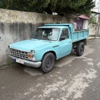 نیسان کمپرس مدل ۷۱